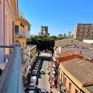 Gasthof Sardinianworld - Cocco E Dessi, Oristano