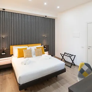 Trastevere New Luxury Rom