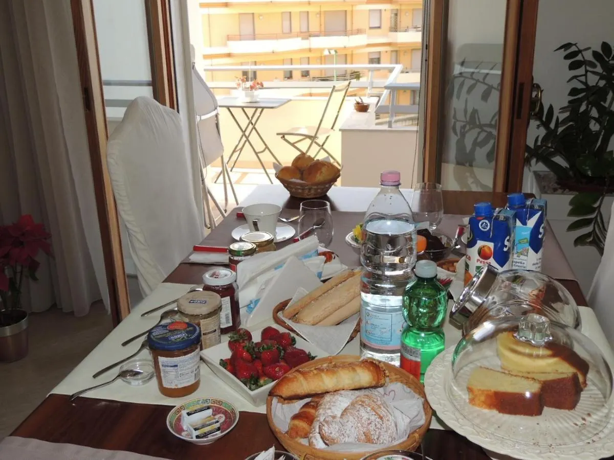 La Terrazza Bed & Breakfast Oristano Italy