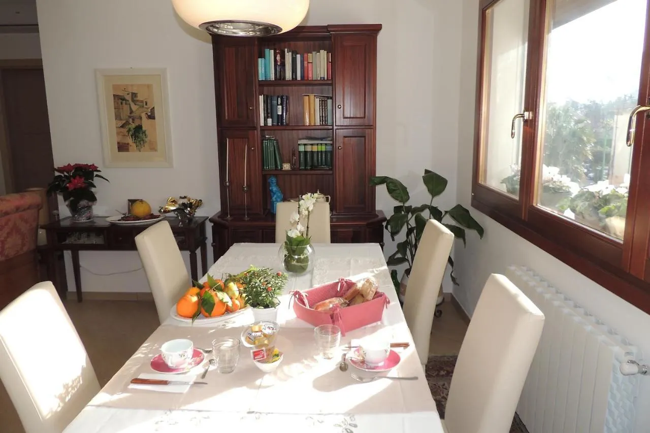 La Terrazza Bed & Breakfast Oristano