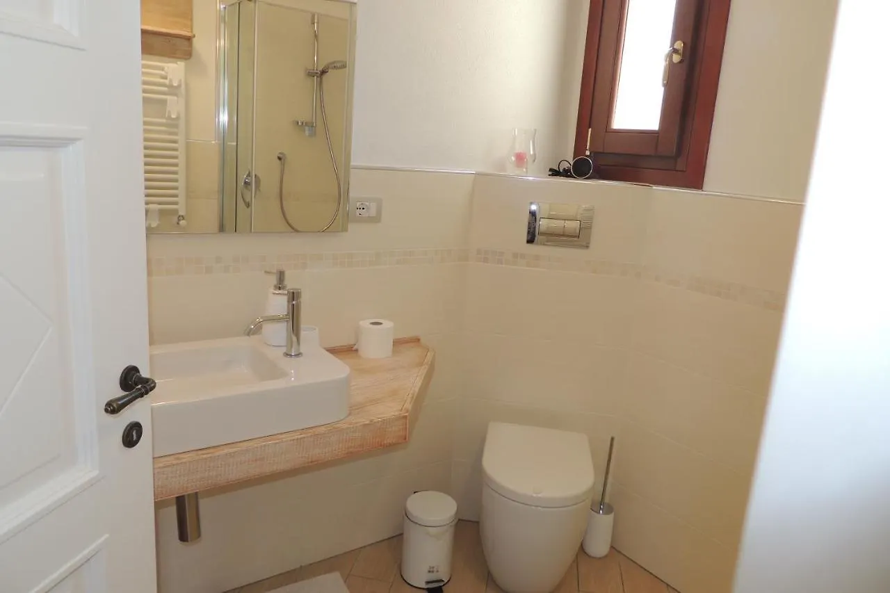 La Terrazza Bed & Breakfast Oristano
