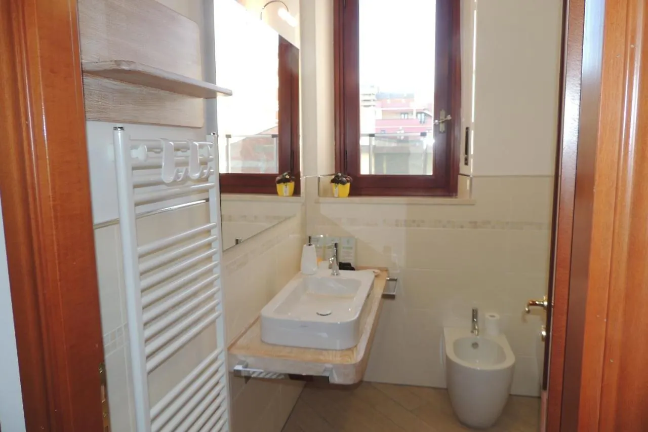 La Terrazza Bed & Breakfast Oristano Italy