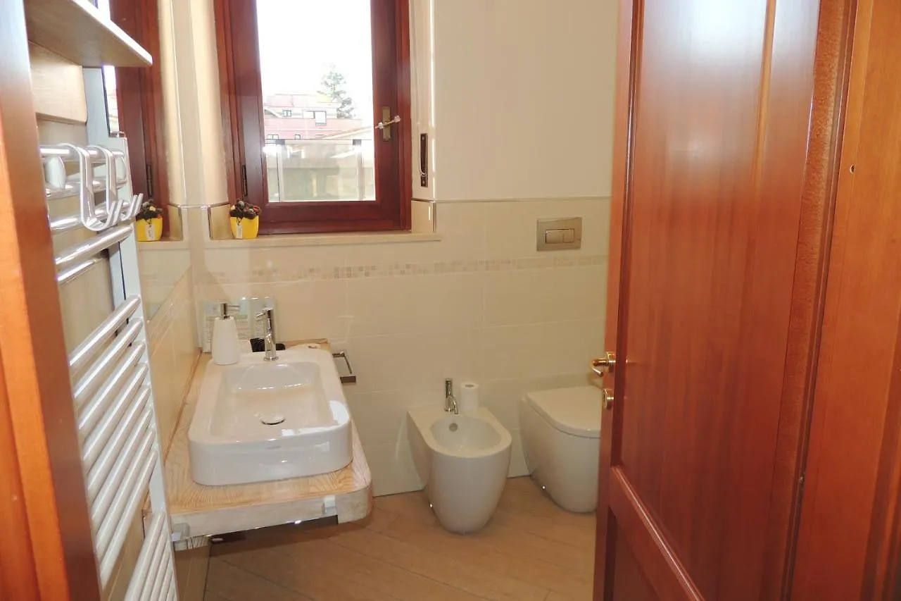 La Terrazza Bed & Breakfast Oristano 0*,  Italy