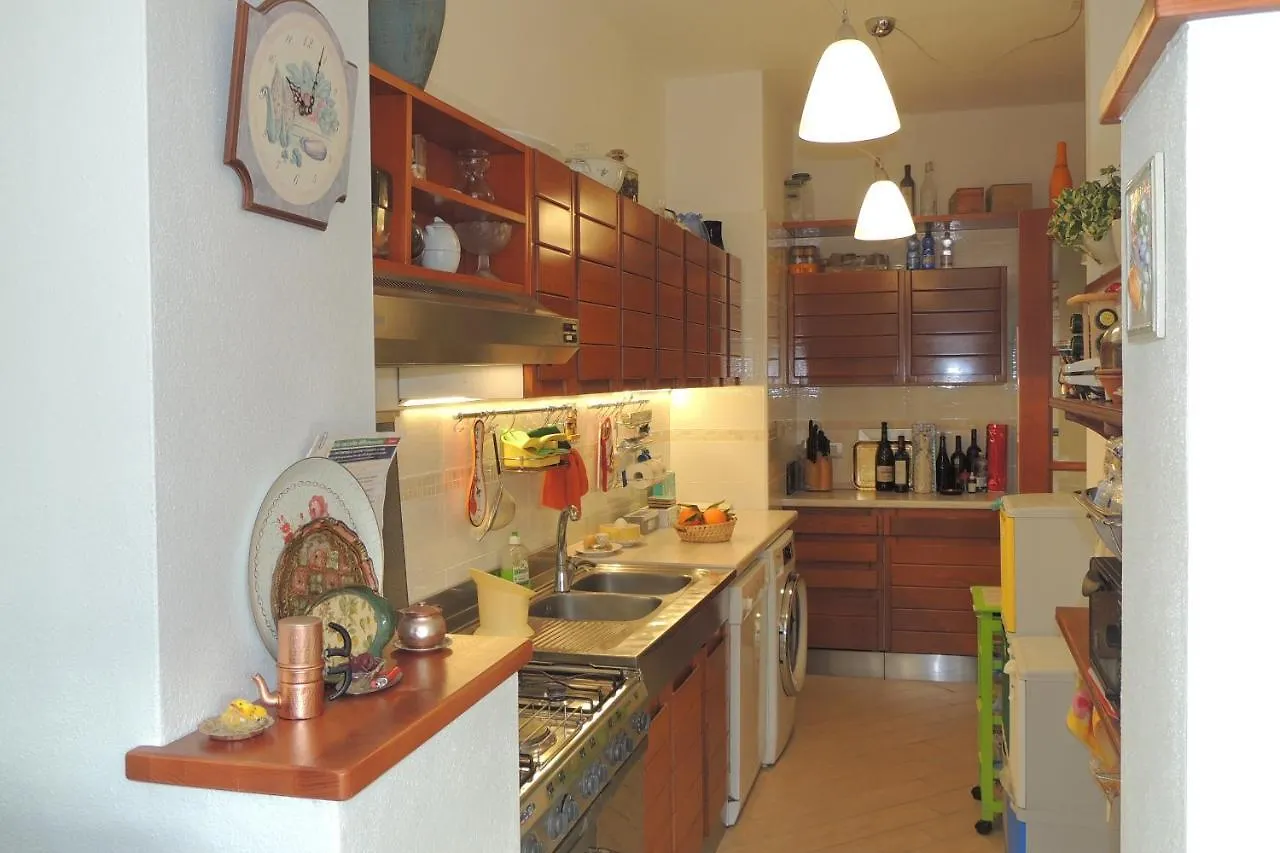 La Terrazza Bed & Breakfast Oristano