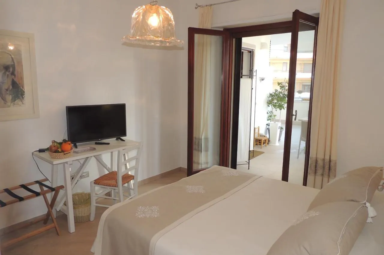 La Terrazza Bed & Breakfast Oristano