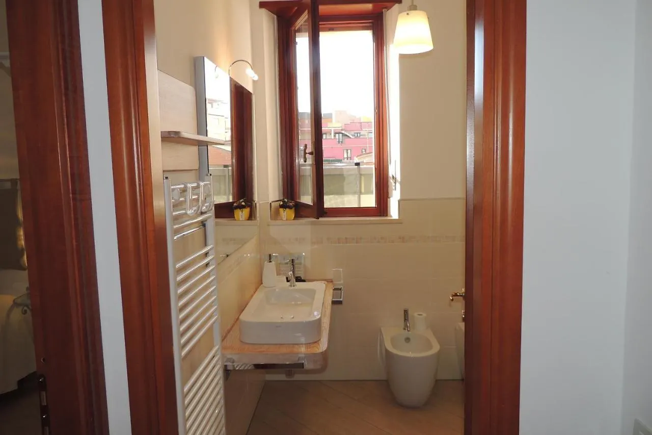 La Terrazza Bed & Breakfast Oristano