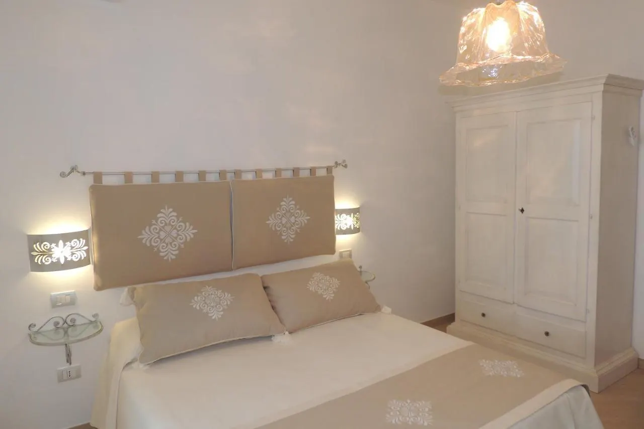La Terrazza Bed & Breakfast Oristano Italy