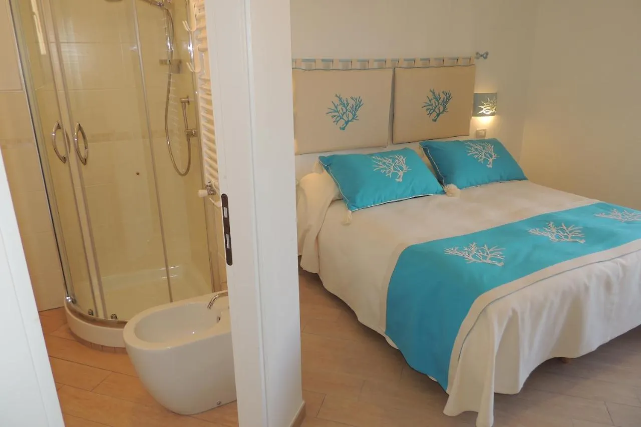La Terrazza Bed & Breakfast Oristano